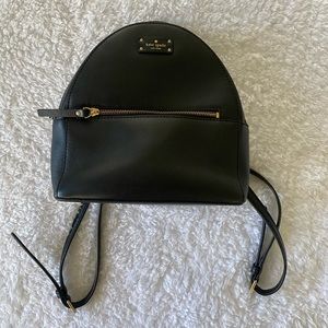 Kate Spade Mini Backpack